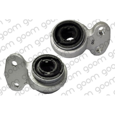 Kit montaggio, Braccio oscillante