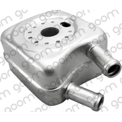 Radiatore olio, Olio motore