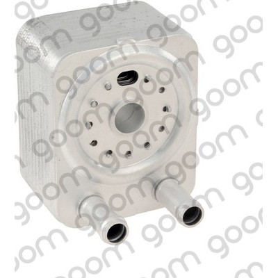 Radiatore olio, Olio motore