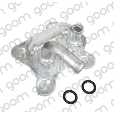 Radiatore olio, Olio motore