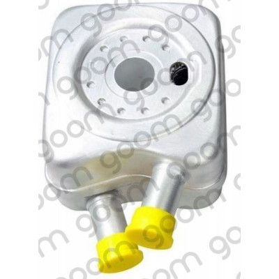 Radiatore olio, Olio motore