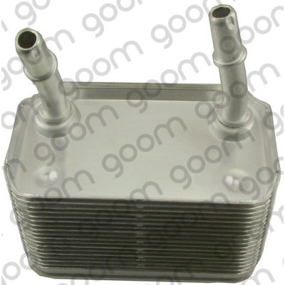 Radiatore olio, Cambio automatico