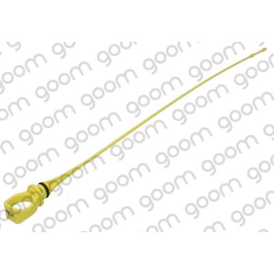 Asta controllo livello olio