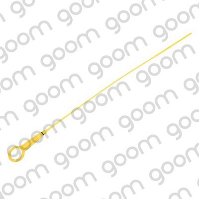 Asta controllo livello olio