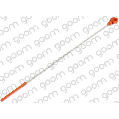 Asta controllo livello olio