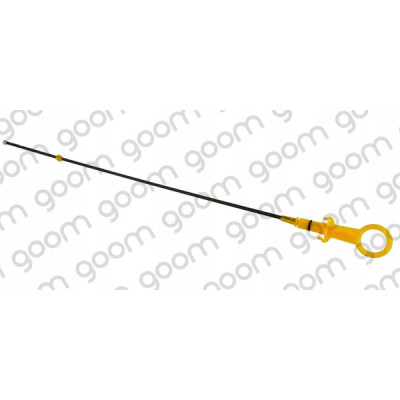 Asta controllo livello olio