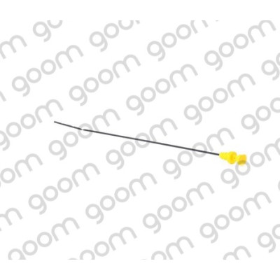 Asta controllo livello olio