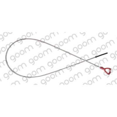 Asta controllo livello olio