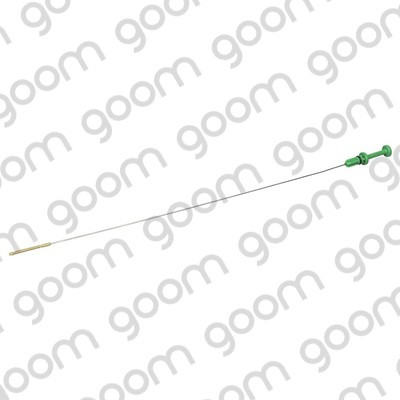 Asta controllo livello olio