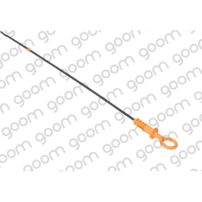 Asta controllo livello olio