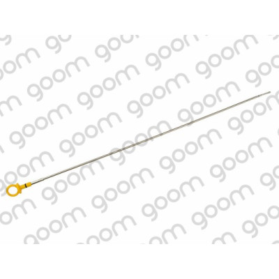 Asta controllo livello olio