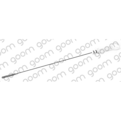 Asta controllo livello olio