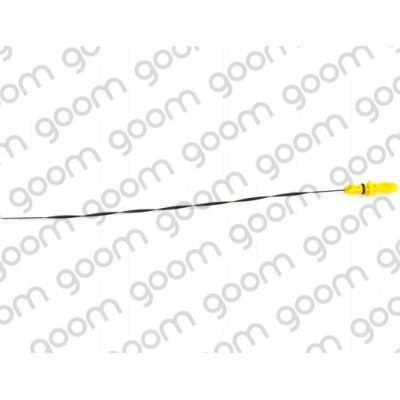 Asta controllo livello olio