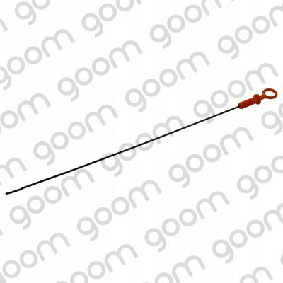 Asta controllo livello olio