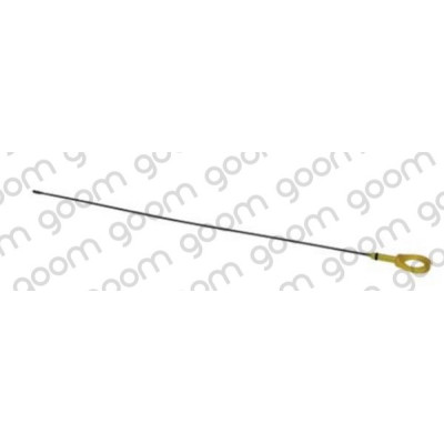 Asta controllo livello olio