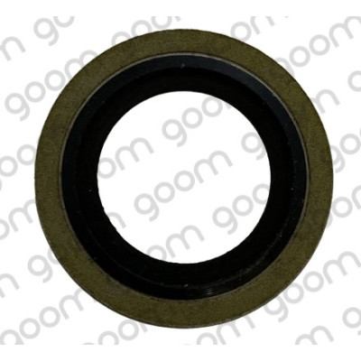 Anello di tenuta, vite di scarico olio