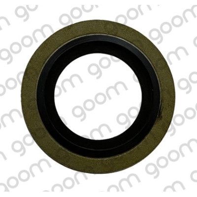 Anello di tenuta, vite di scarico olio