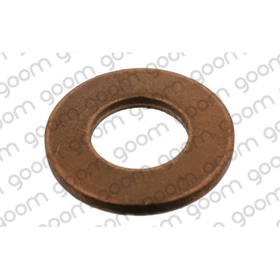 Anello di tenuta, vite di scarico olio