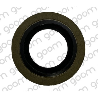 Anello di tenuta, vite di scarico olio