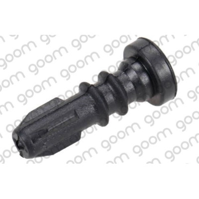 Guarnizione, Asta controllo livello olio