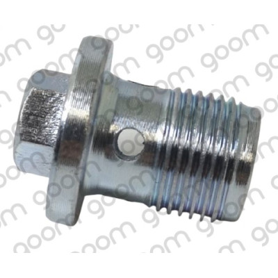 Vite di chiusura, vaschetta dell'olio