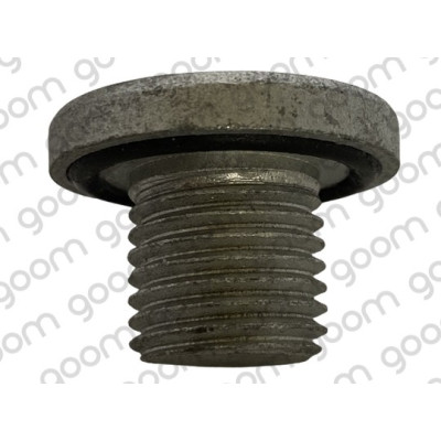 Vite di chiusura, vaschetta dell'olio