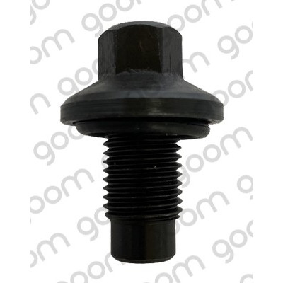 Vite di chiusura, vaschetta dell'olio