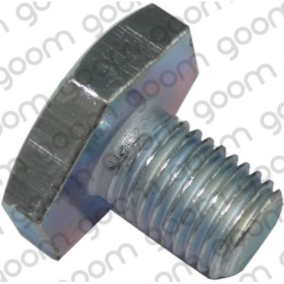 Vite di chiusura, vaschetta dell'olio