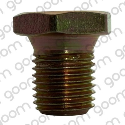 Vite di chiusura, vaschetta dell'olio