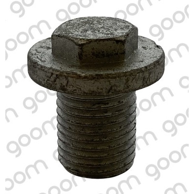 Vite di chiusura, vaschetta dell'olio