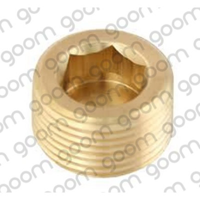 Vite di chiusura, vaschetta dell'olio