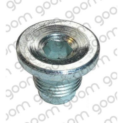 Vite di chiusura, vaschetta dell'olio