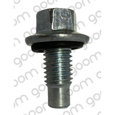 Vite di chiusura, vaschetta dell'olio