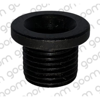 Vite di chiusura, vaschetta dell'olio