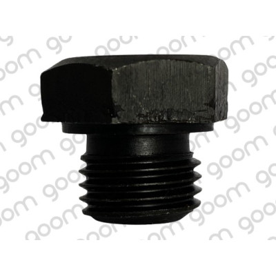 Vite di chiusura, vaschetta dell'olio