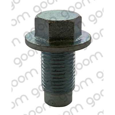 Vite di chiusura, vaschetta dell'olio