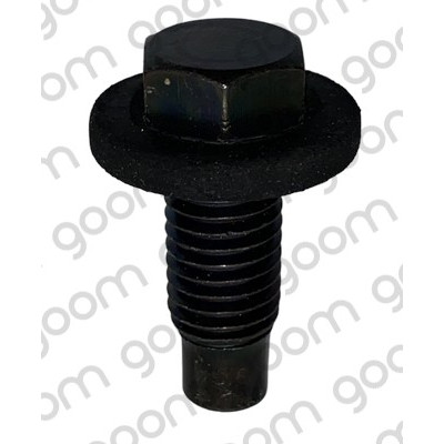 Vite di chiusura, vaschetta dell'olio