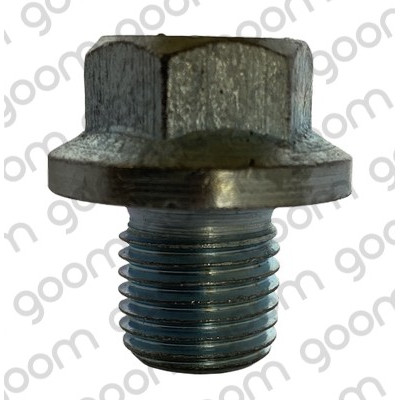 Vite di chiusura, vaschetta dell'olio