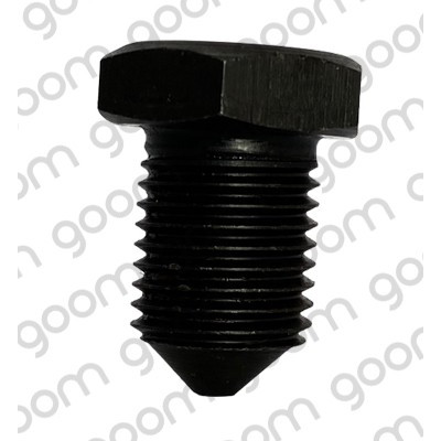 Vite di chiusura, vaschetta dell'olio