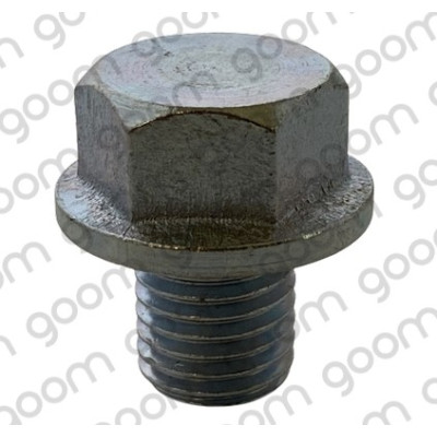 Vite di chiusura, vaschetta dell'olio