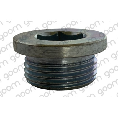 Vite di chiusura, vaschetta dell'olio