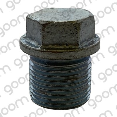 Vite di chiusura, vaschetta dell'olio