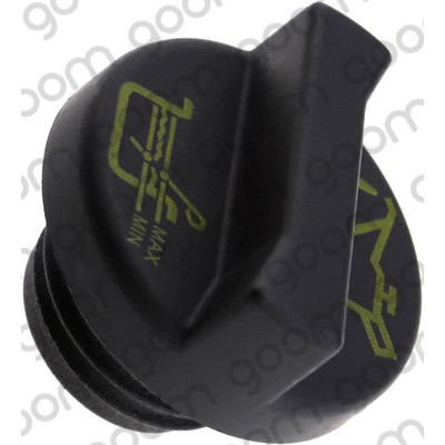 Chiusura, bocchettone riempimento olio