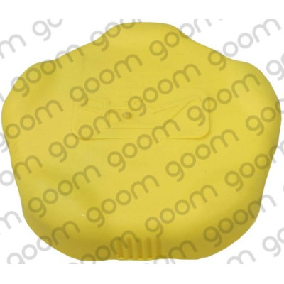 Chiusura, bocchettone riempimento olio