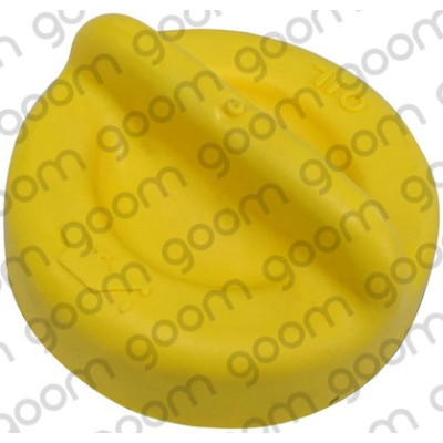 Chiusura, bocchettone riempimento olio