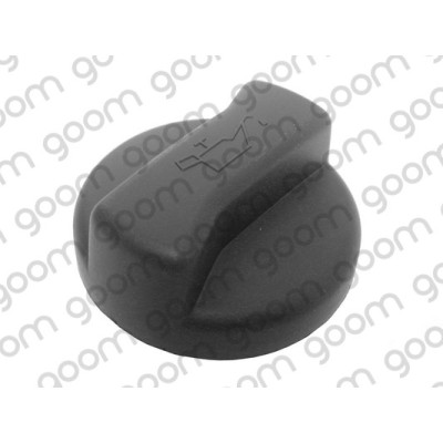 Chiusura, bocchettone riempimento olio