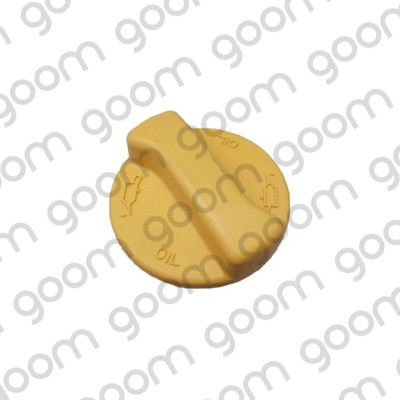 Chiusura, bocchettone riempimento olio