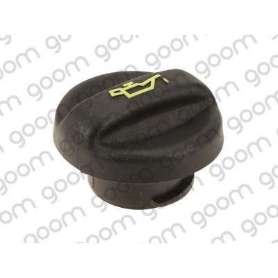 Chiusura, bocchettone riempimento olio