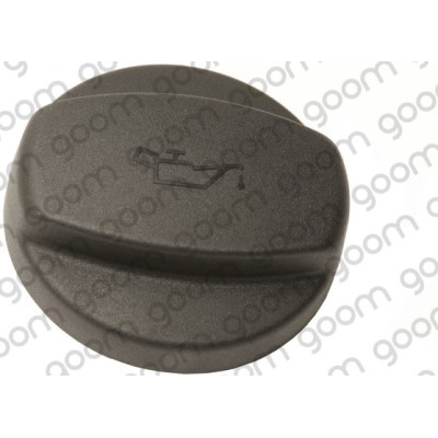 Chiusura, bocchettone riempimento olio