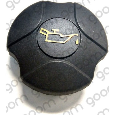 Chiusura, bocchettone riempimento olio